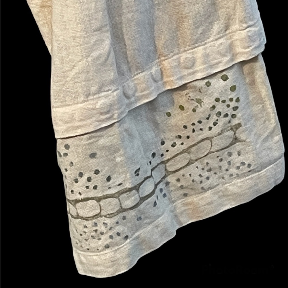 SOLD Blue Fish Highwater Convertible Pant Size 2 - Picture 6 of 9